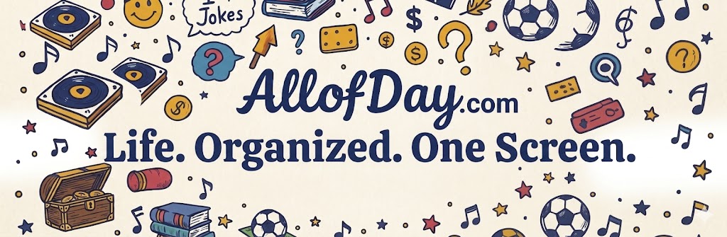 AllofDay.com